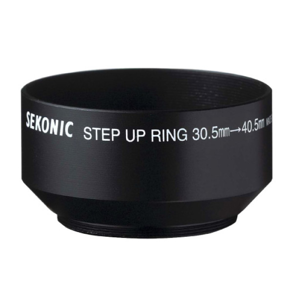 Переходное кольцо SEKONIC JM97 Step Up Ring for L-758 series (L-558/608 series)