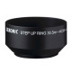 Переходное кольцо SEKONIC JM97 Step Up Ring for L-758 series (L-558/608 series)