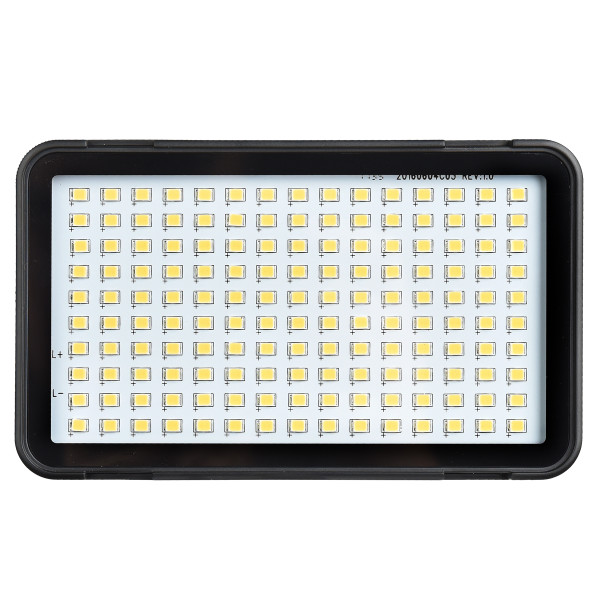 Свет для смартфона Godox LEDM150 LED