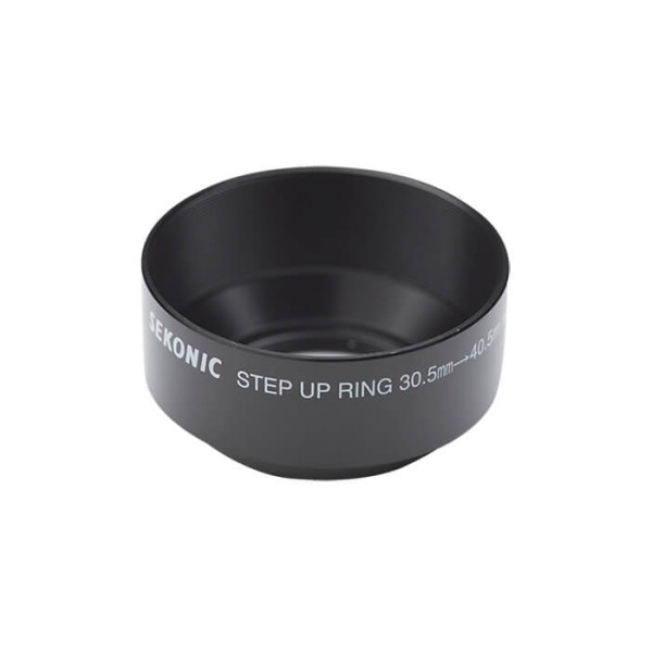 Переходное кольцо SEKONIC JM97 Step Up Ring for L-758 series (L-558/608 series)