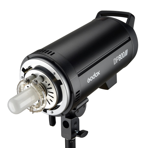 Спалах студійний Godox DP800III