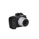 Об'єктив Laowa 9mm T2.9 Zero-D Cine (White)