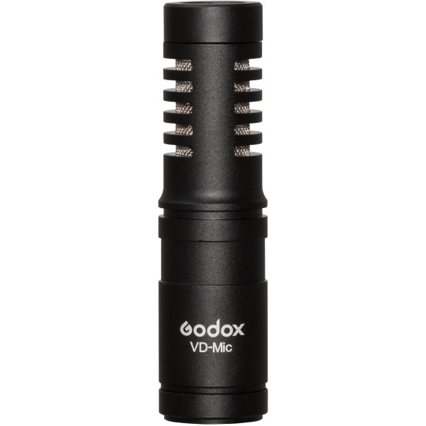 Микрофон пушка Godox VD-Mic