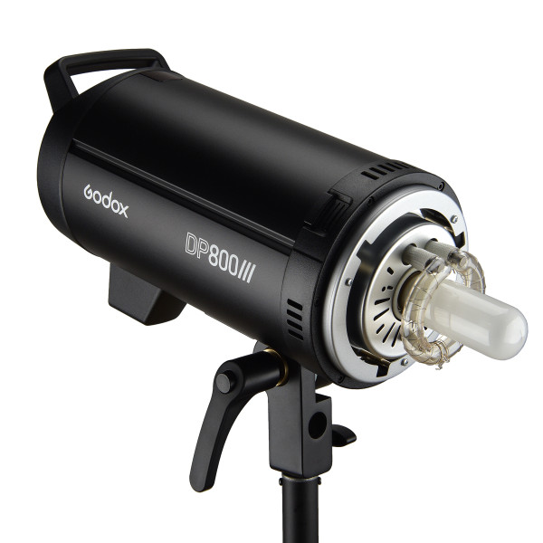 Спалах студійний Godox DP800III