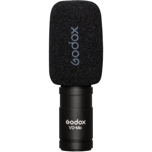 Микрофон пушка Godox VD-Mic