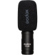 Микрофон пушка Godox VD-Mic