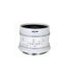 Об'єктив Laowa 9mm T2.9 Zero-D Cine (White)