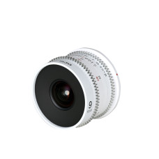 Об'єктив Laowa 9mm T2.9 Zero-D Cine (White)