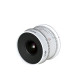 Об'єктив Laowa 9mm T2.9 Zero-D Cine (White)