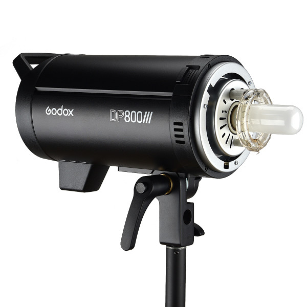 Спалах студійний Godox DP800III
