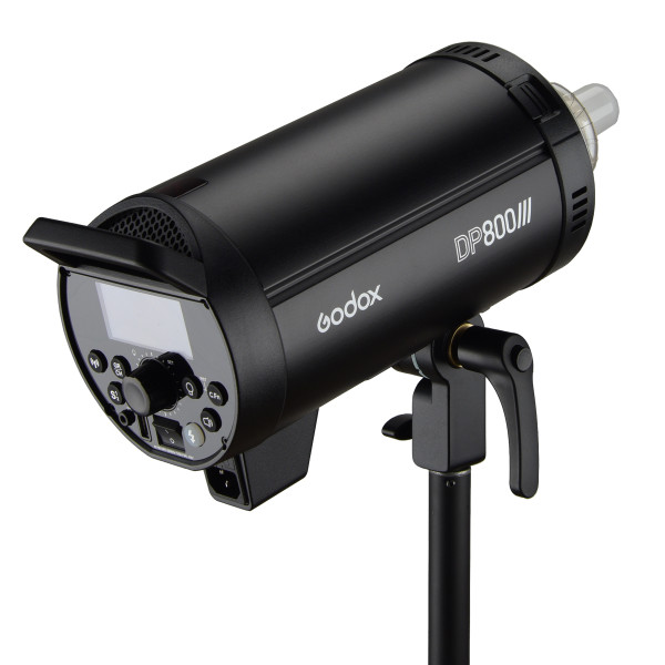 Спалах студійний Godox DP800III