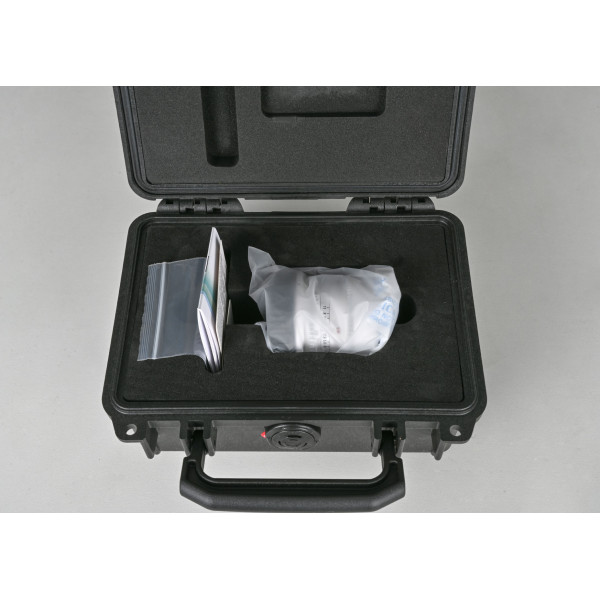 Об'єктив Laowa 9mm T2.9 Zero-D Cine (White)