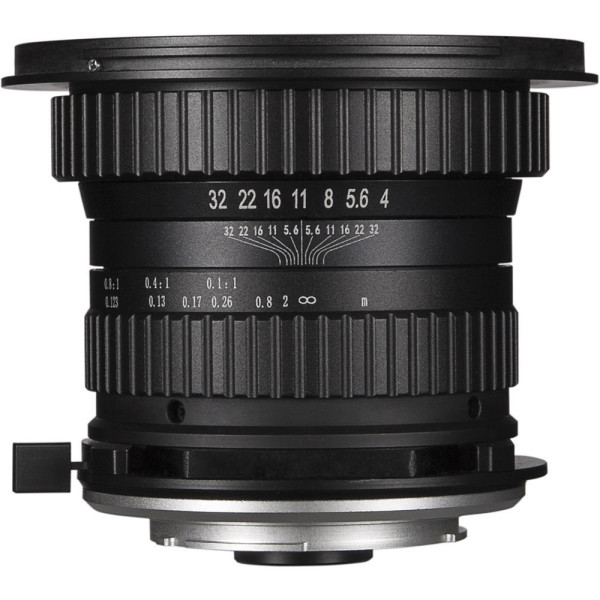 Об'єктив Laowa 15mm f/4 Wide Angle Macro