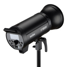 Спалах студійний Godox DP800III