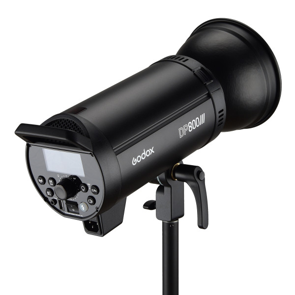 Спалах студійний Godox DP800III