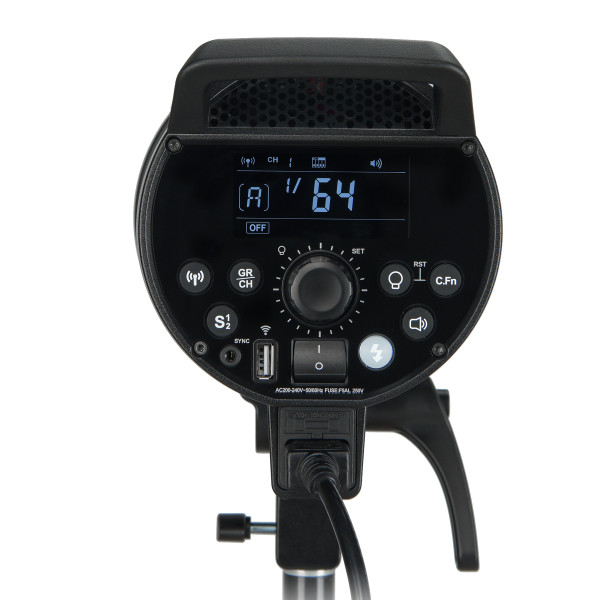 Спалах студійний Godox DP800III