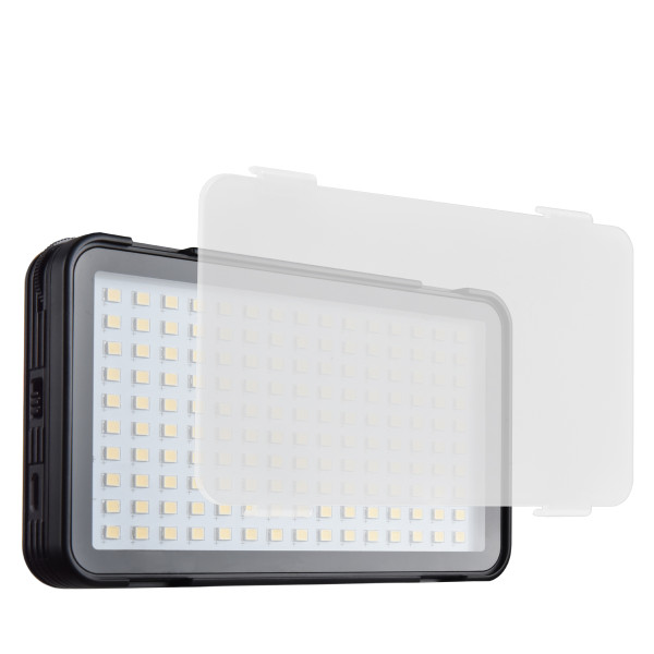 Свет для смартфона Godox LEDM150 LED