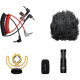 Микрофон пушка Godox VD-Mic