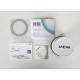 Об'єктив Laowa 9mm T2.9 Zero-D Cine (White)
