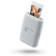 Фотопринтер Fujifilm Instax Mini Link Ash White (16640682)