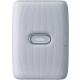 Фотопринтер Fujifilm Instax Mini Link Ash White (16640682)