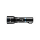 Фонарь тактический Falcon Eye Alpha 2.1 (80 Lm) Focus USB Rechargeable (FHH0111)