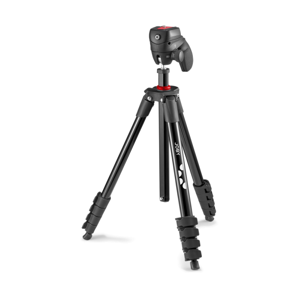 Трипод Joby Compact Action Kit (JB01762-BWW)