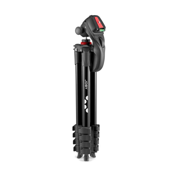 Трипод Joby Compact Action Kit (JB01762-BWW)