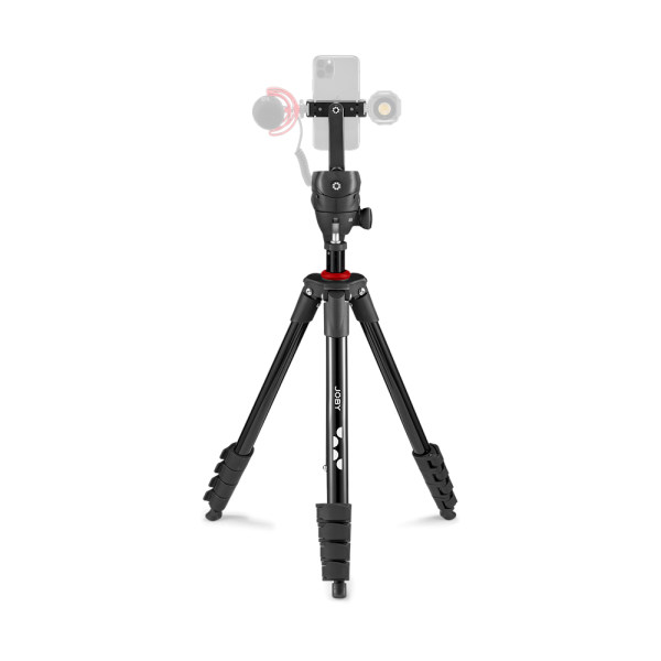 Трипод Joby Compact Action Kit (JB01762-BWW)