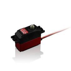 Сервопривод мини 29г Power HD 3689MG 4.2кг/0.1сек цифровой 