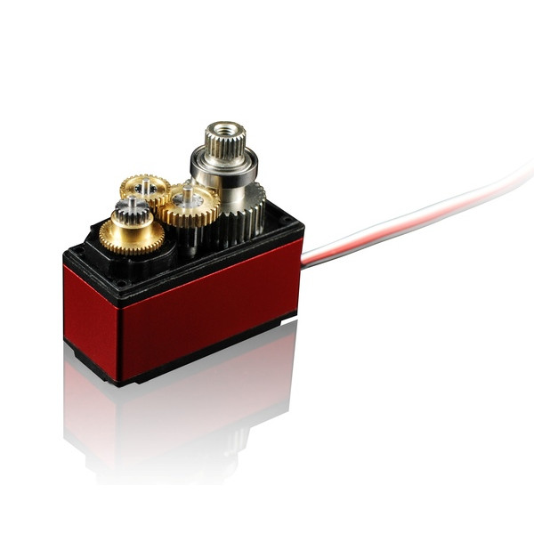 Сервопривод мини 29г Power HD 3689MG 4.2кг/0.1сек цифровой