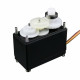 Сервопривод стандарт 40г Power HD 3606HB 6.7кг/0.14сек/360° для роботов