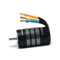 Мотор HOBBYWING EZRUN 4274SL 2200KV 2-6S G2 для автомоделей 