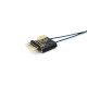 Приймач FrSky RX4R (EU)