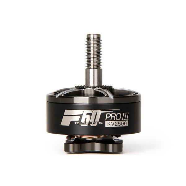 Мотор T-Motor F60 PRO III 2207.5 1750KV 5-6S для мультикоптеров