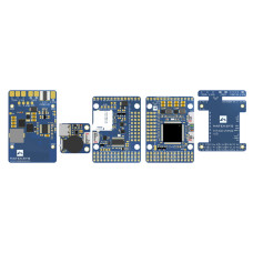 Полётный контроллер Matek H743 WING V3 (копия)