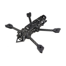 Рама квадрокоптера Readytosky Assassin 5" 222мм карбоновая