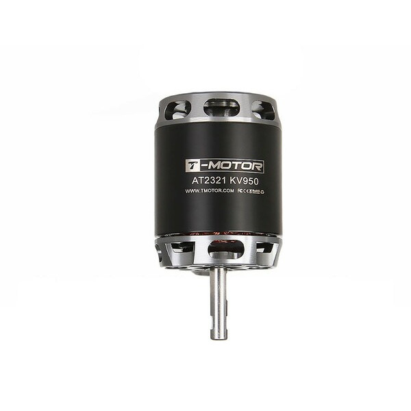 Мотор T-Motor AT2321 KV1250 700W 2-4S для самолетов