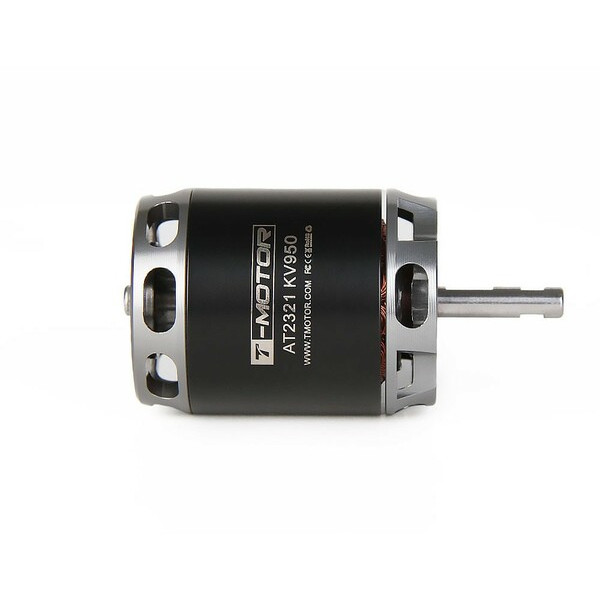 Мотор T-Motor AT2321 KV1250 700W 2-4S для самолетов
