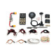Політний контролер Holybro Pixhawk 6C + PM02 + M8N GPS