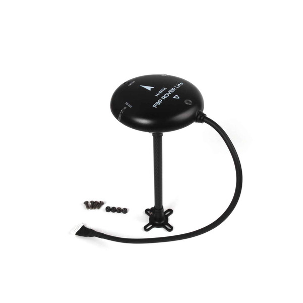 Модуль GPS Holybro H-RTK F9P Rover Lite
