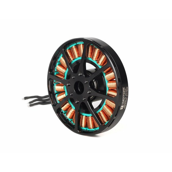 Мотор T-Motor Antigravity MN7005 KV230 6S для мультикоптерів
