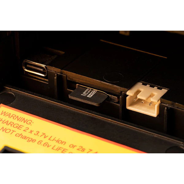 Апаратура керування Radiomaster TX12 Mark II (ELRS)