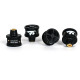 Антенна 2.4GHz TrueRC Duality 2.4/5.8 для DJI RP-SMA (LHCP, Stubby)