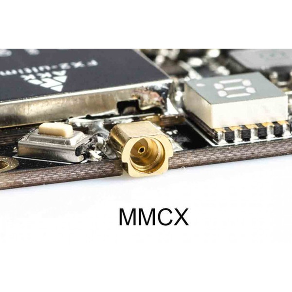 Видеопередатчик AKK FX2 Ultimate 5.8GHz 1200mW 30.5x30.5мм