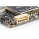Видеопередатчик AKK FX2 Ultimate 5.8GHz 1200mW 30.5x30.5мм