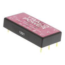 Преобразователь DC-DC Traco Power TEL30-2412