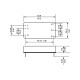 Преобразователь DC-DC Traco Power TEL30-2412