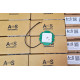 Антенна мультидиапазонная Ardusimple GNSS Multiband с кабелем