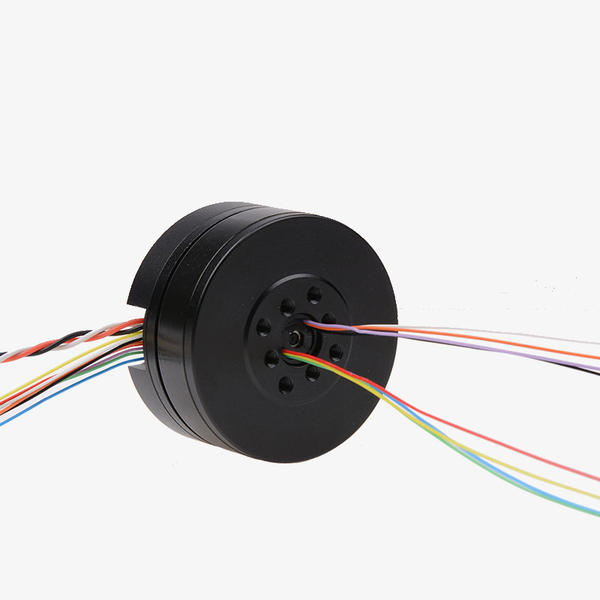 Мотор Haitai HT3505 для подвесов с энкодером AS5048A